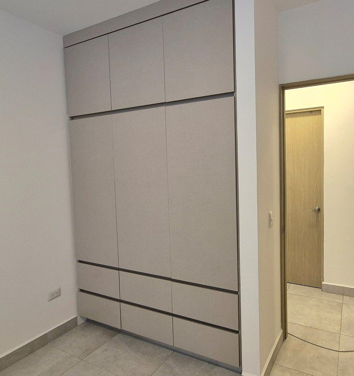 Apartment in Centro, Monterrey, photo 7 of 21