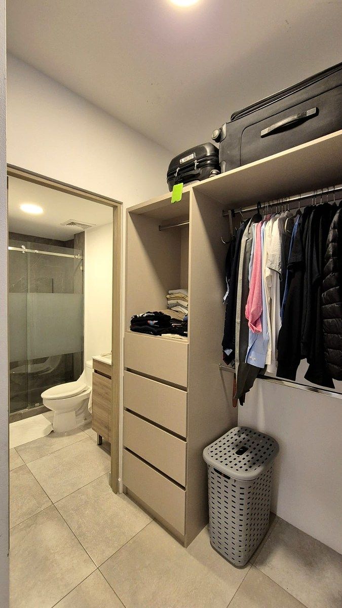 Apartment in Centro, Monterrey, photo 11 of 21