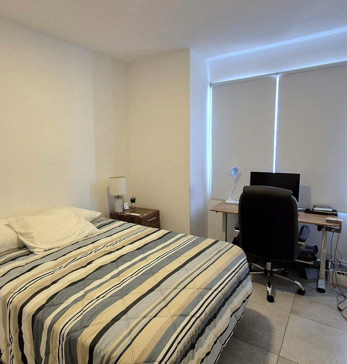 Apartment in Centro, Monterrey, photo 12 of 21