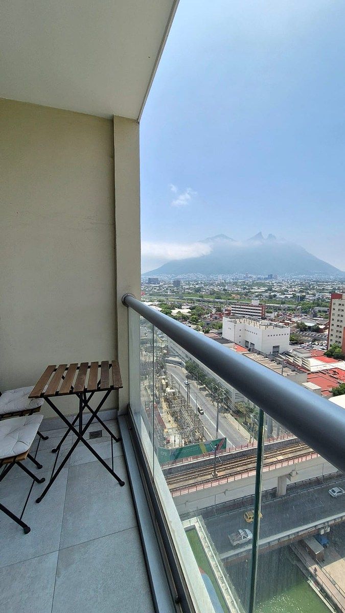 Apartment in Centro, Monterrey, photo 14 of 21