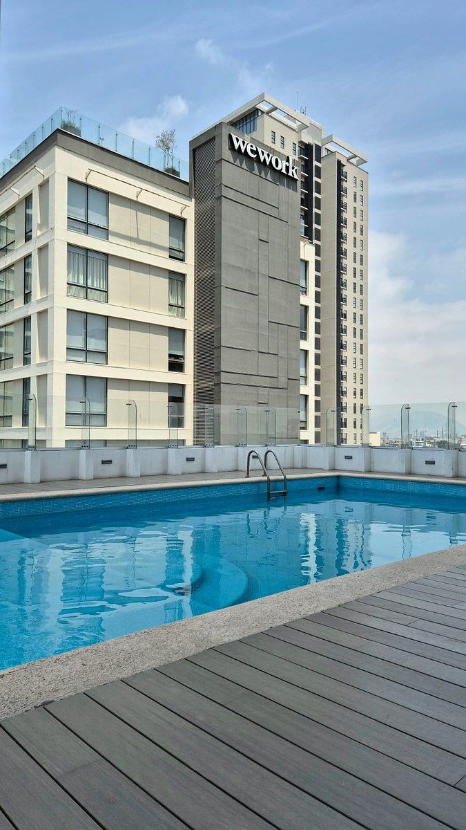 Apartment in Centro, Monterrey, photo 17 of 21