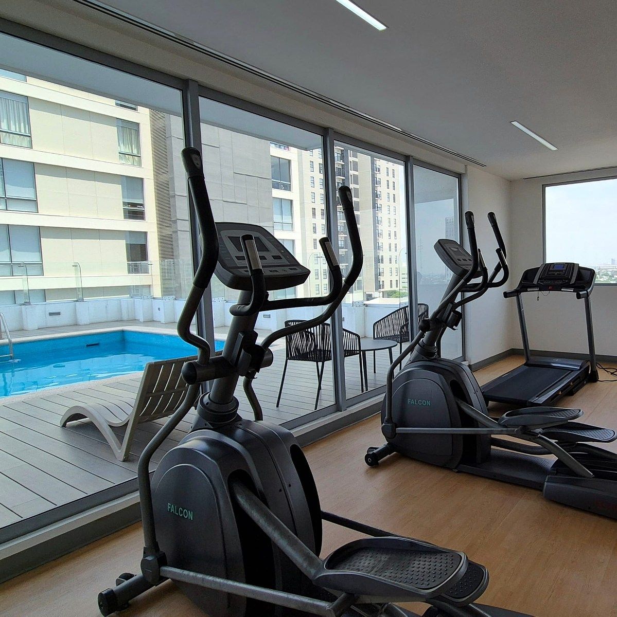 Apartment in Centro, Monterrey, photo 16 of 21