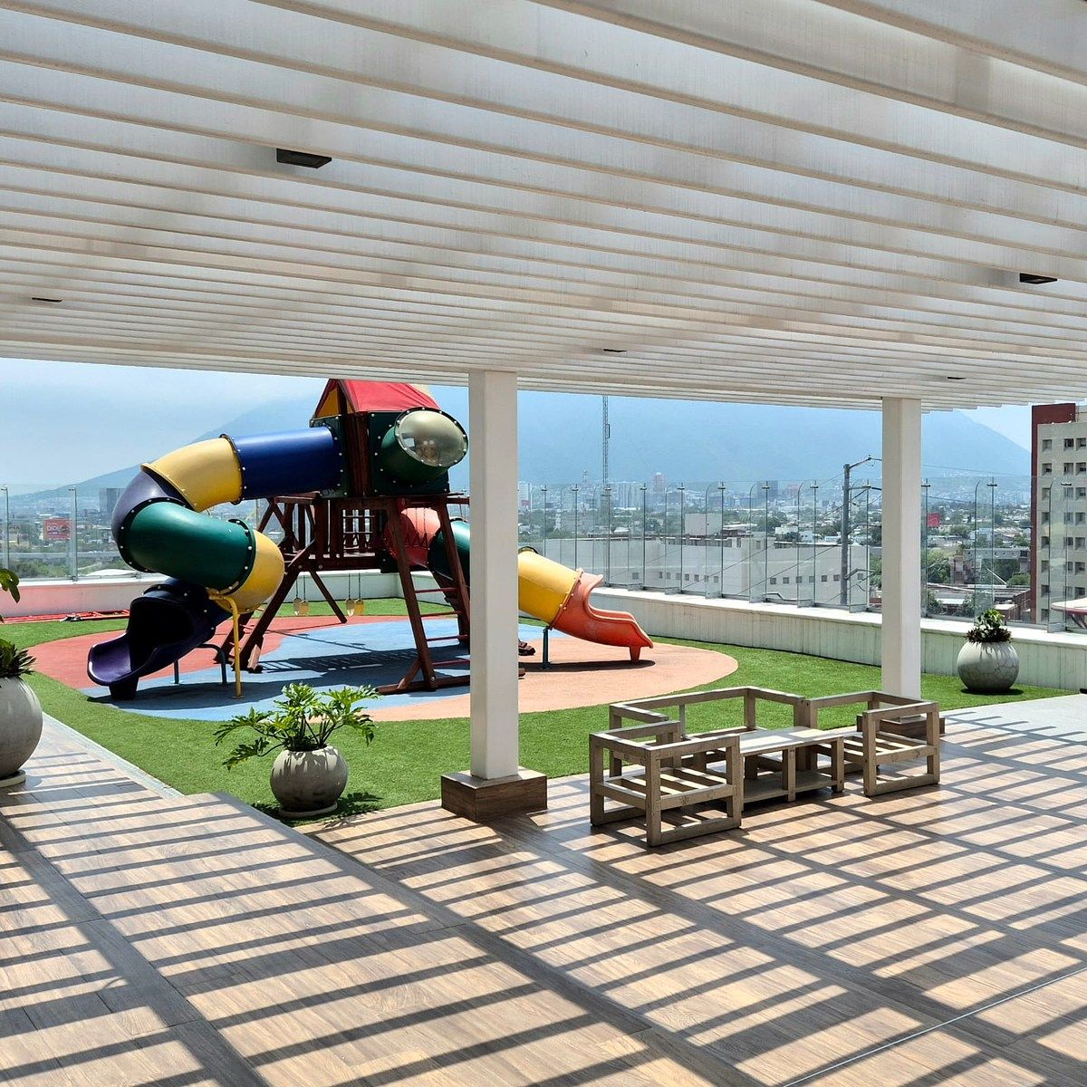 Apartment in Centro, Monterrey, photo 19 of 21