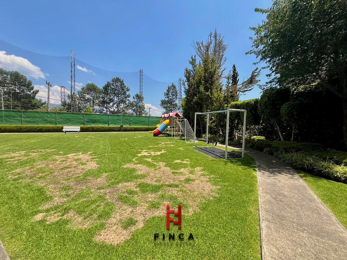Departamento en Lomas Country Club, Huixquilucan, foto 33 de 37