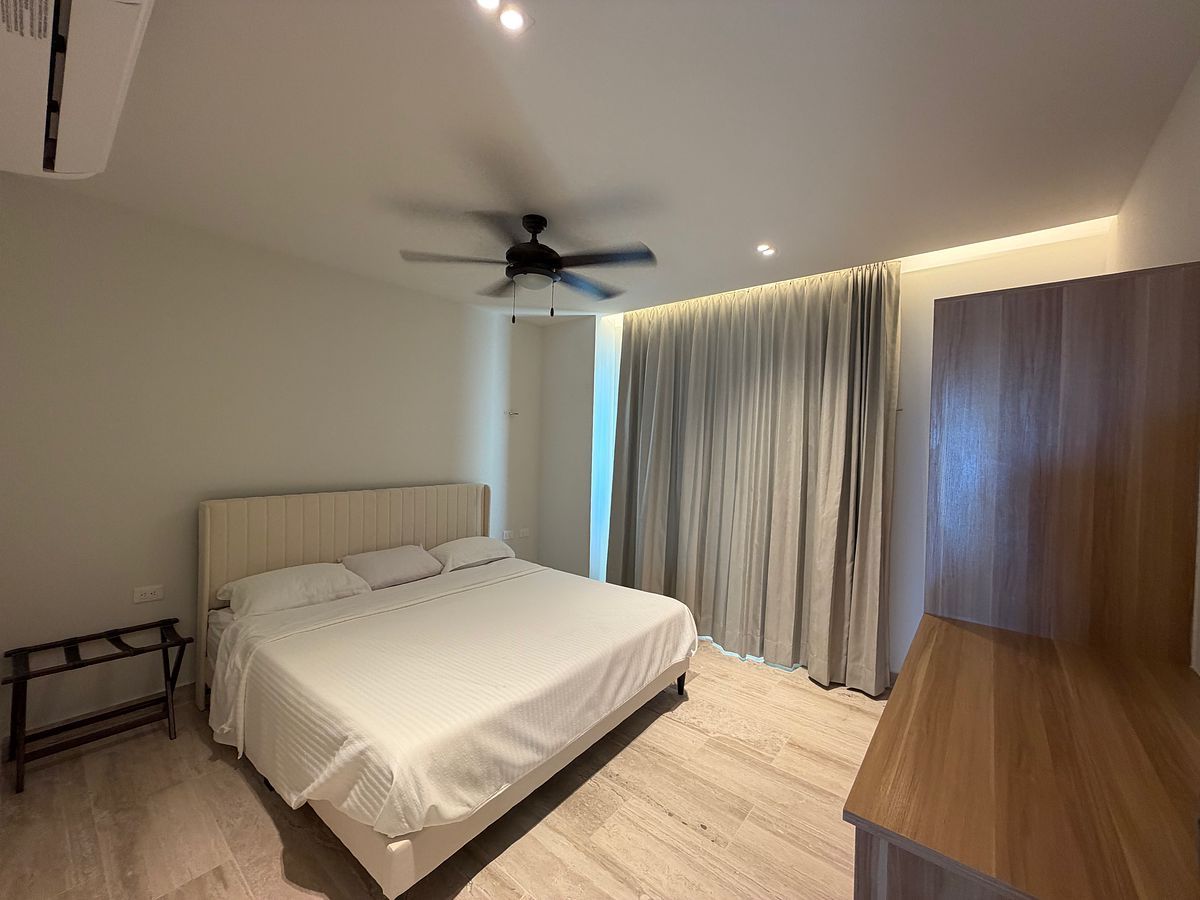 Departamento en Nueva Yucalpeten, Progreso, foto 7 de 35