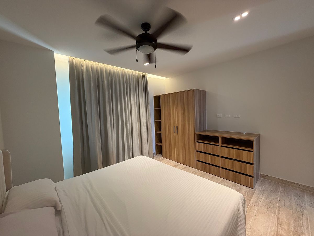 Departamento en Nueva Yucalpeten, Progreso, foto 25 de 35
