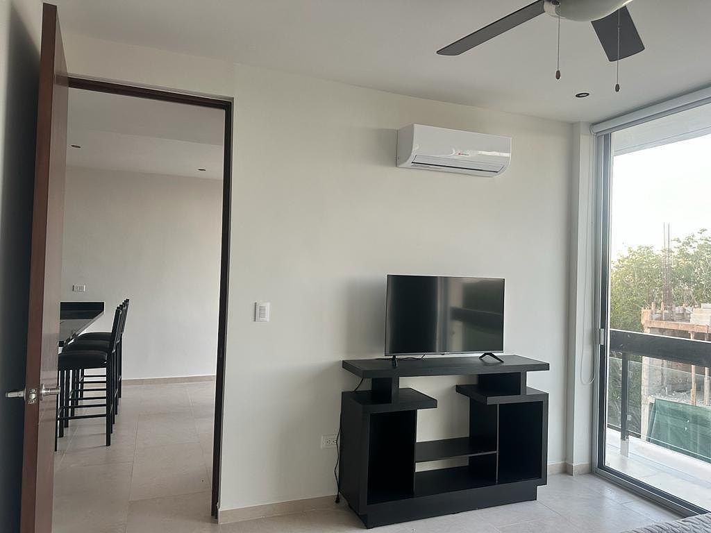Departamento en Temozón Norte, Mérida, foto 2 de 15