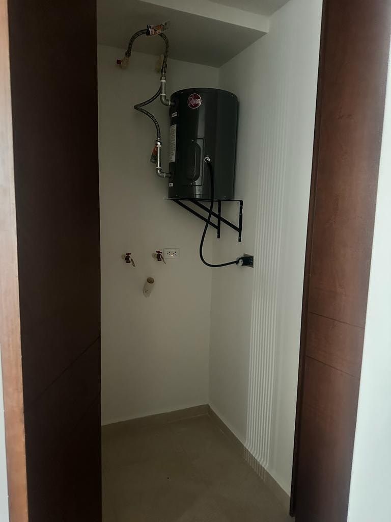 Departamento en Temozón Norte, Mérida, foto 3 de 15