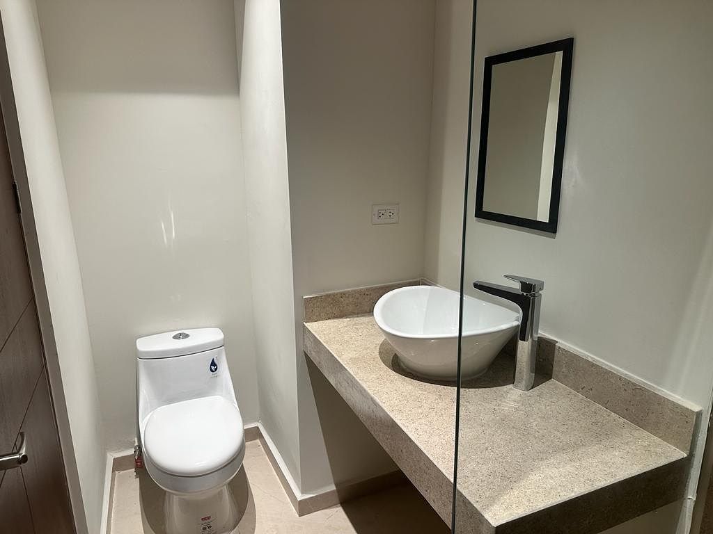 Departamento en Temozón Norte, Mérida, foto 5 de 15