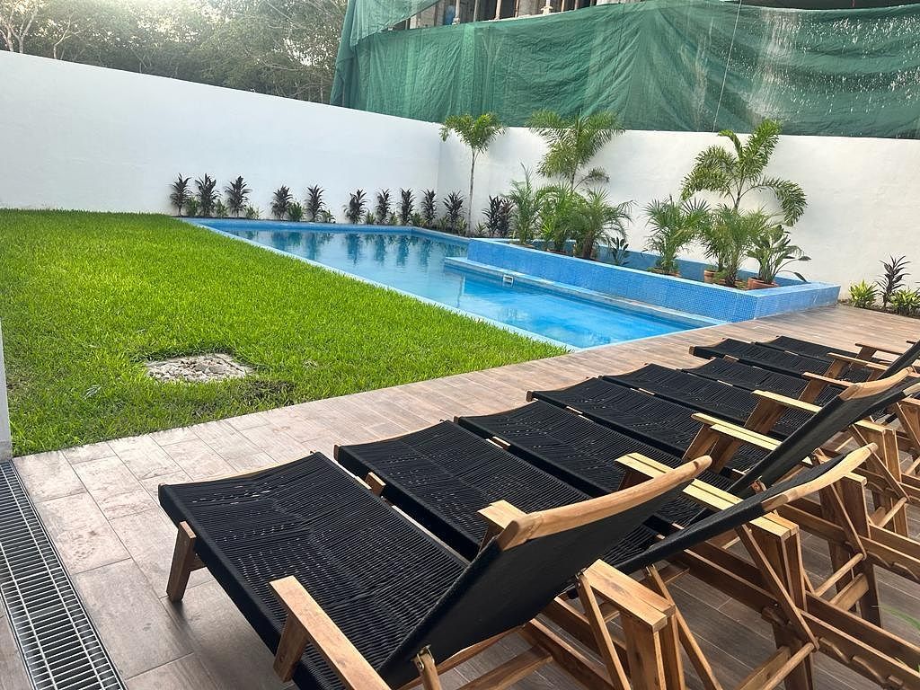 Departamento en Temozón Norte, Mérida, foto 8 de 15