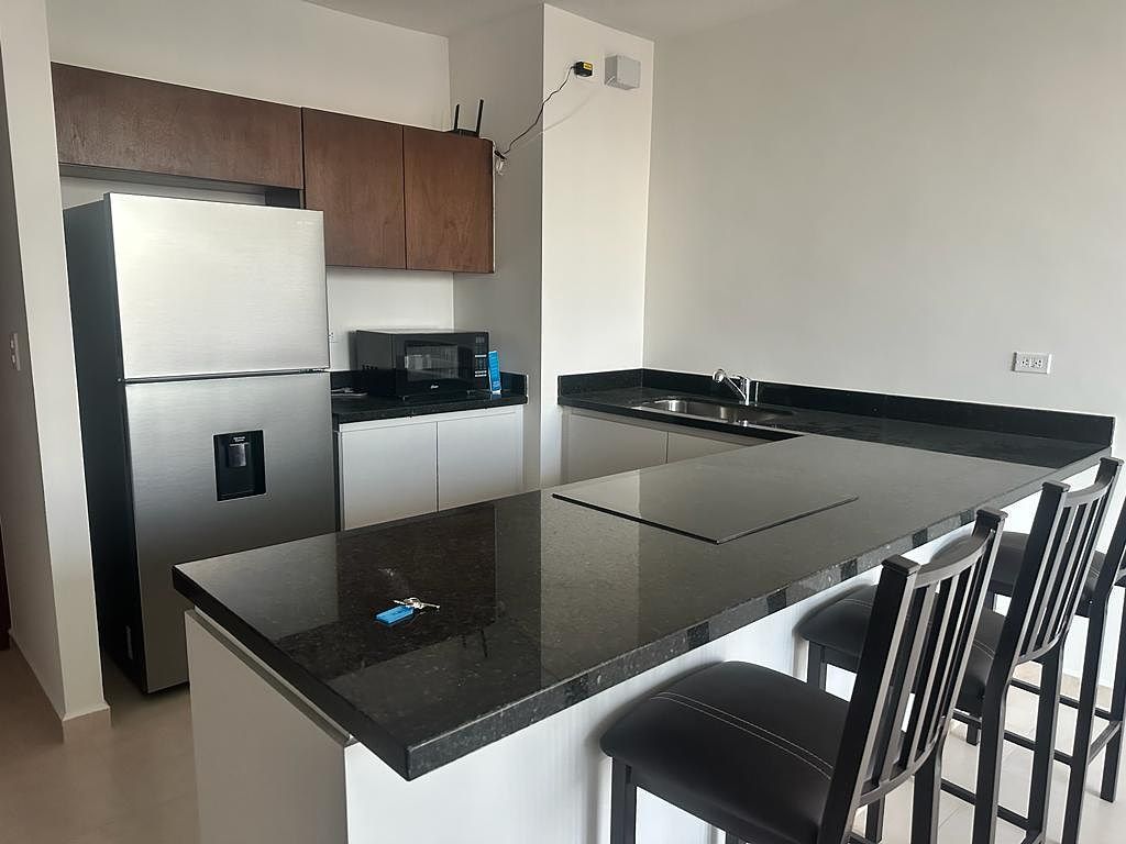 Departamento en Temozón Norte, Mérida, foto 11 de 15