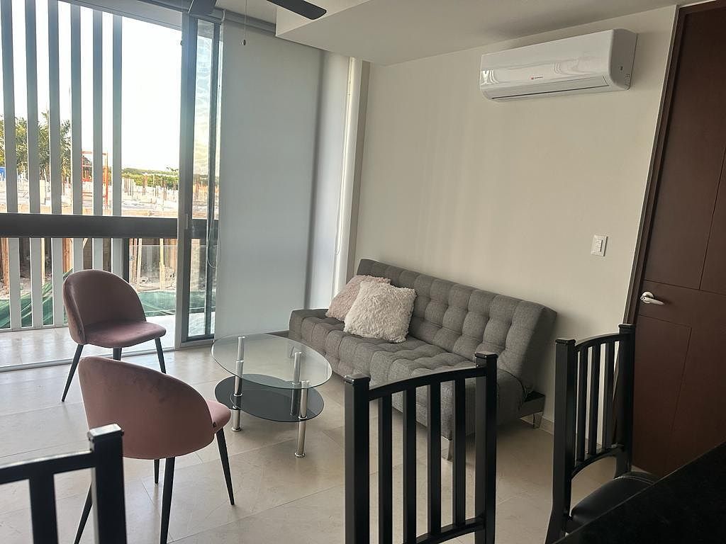 Departamento en Temozón Norte, Mérida, foto 12 de 15