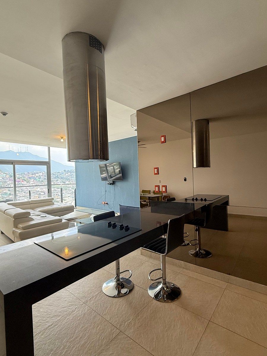 Apartment in Tecnológico, Monterrey, photo 3 of 15