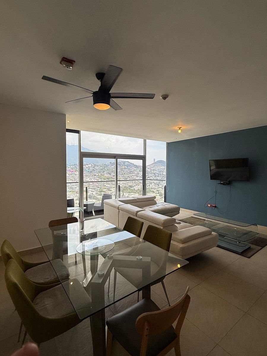 Apartment in Tecnológico, Monterrey, photo 5 of 15