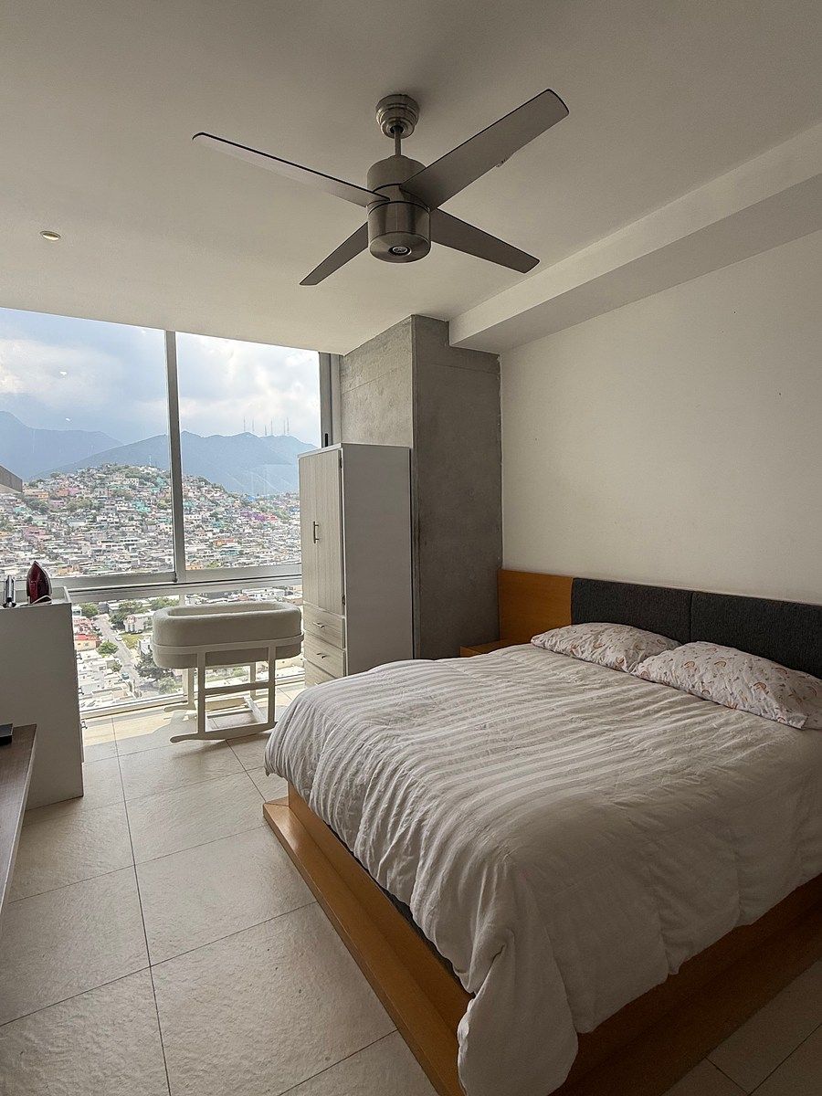 Apartment in Tecnológico, Monterrey, photo 8 of 15