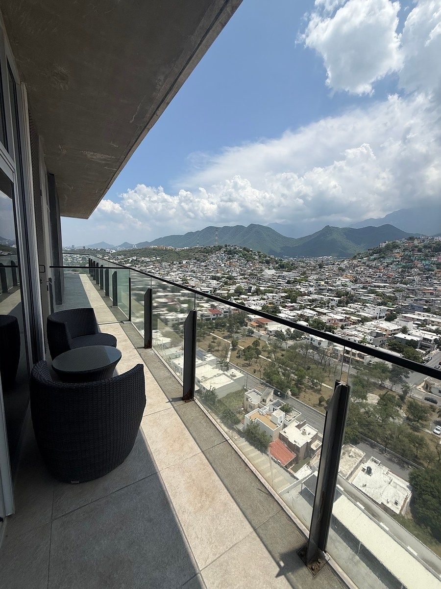 Apartment in Tecnológico, Monterrey, photo 7 of 15