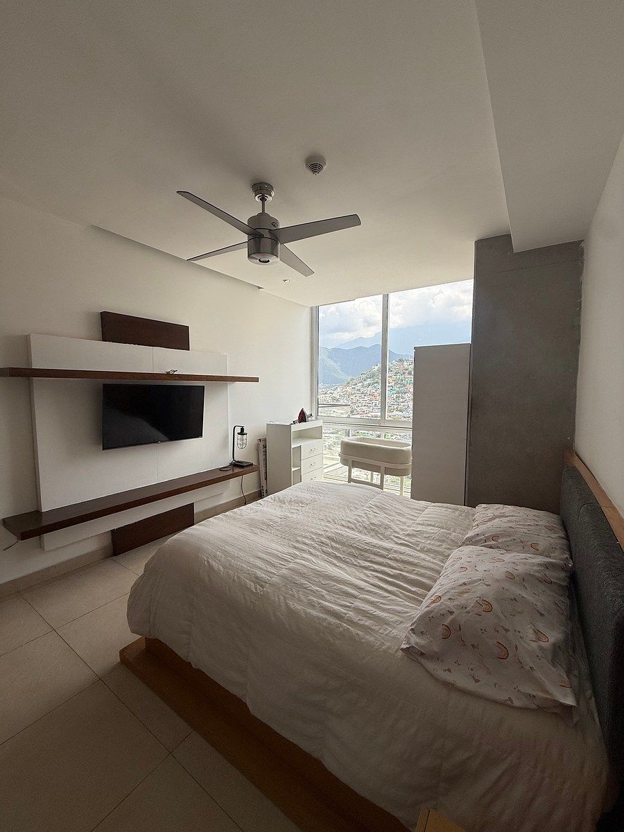 Apartment in Tecnológico, Monterrey, photo 9 of 15