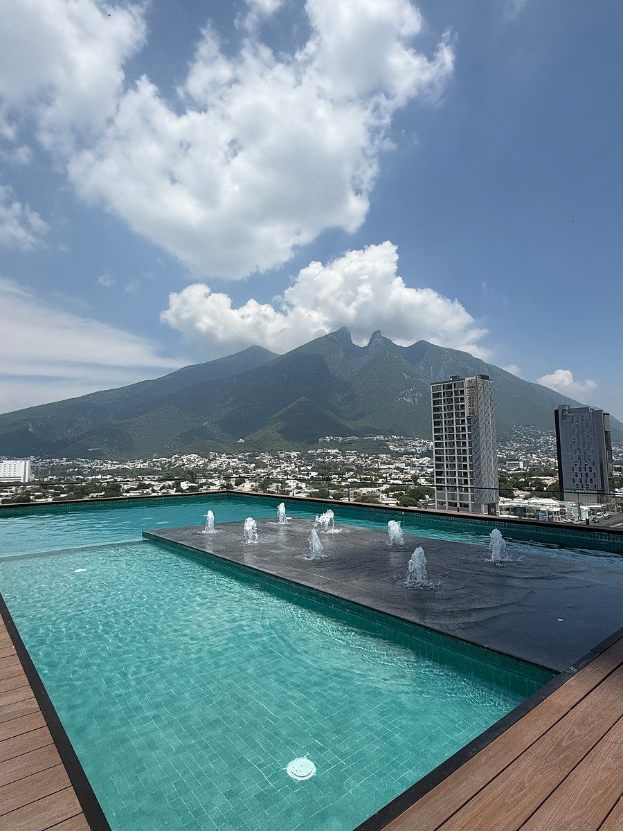Apartment in Tecnológico, Monterrey, photo 13 of 15