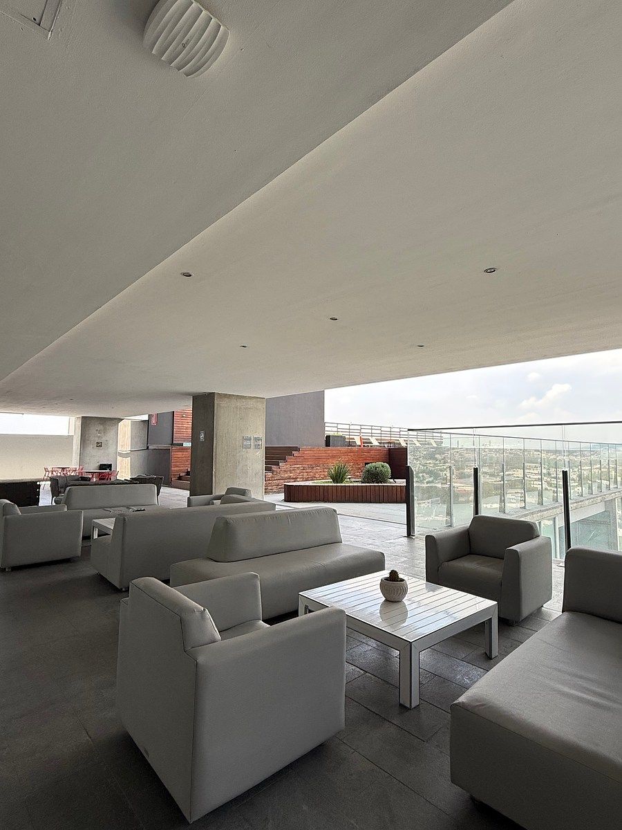 Apartment in Tecnológico, Monterrey, photo 15 of 15