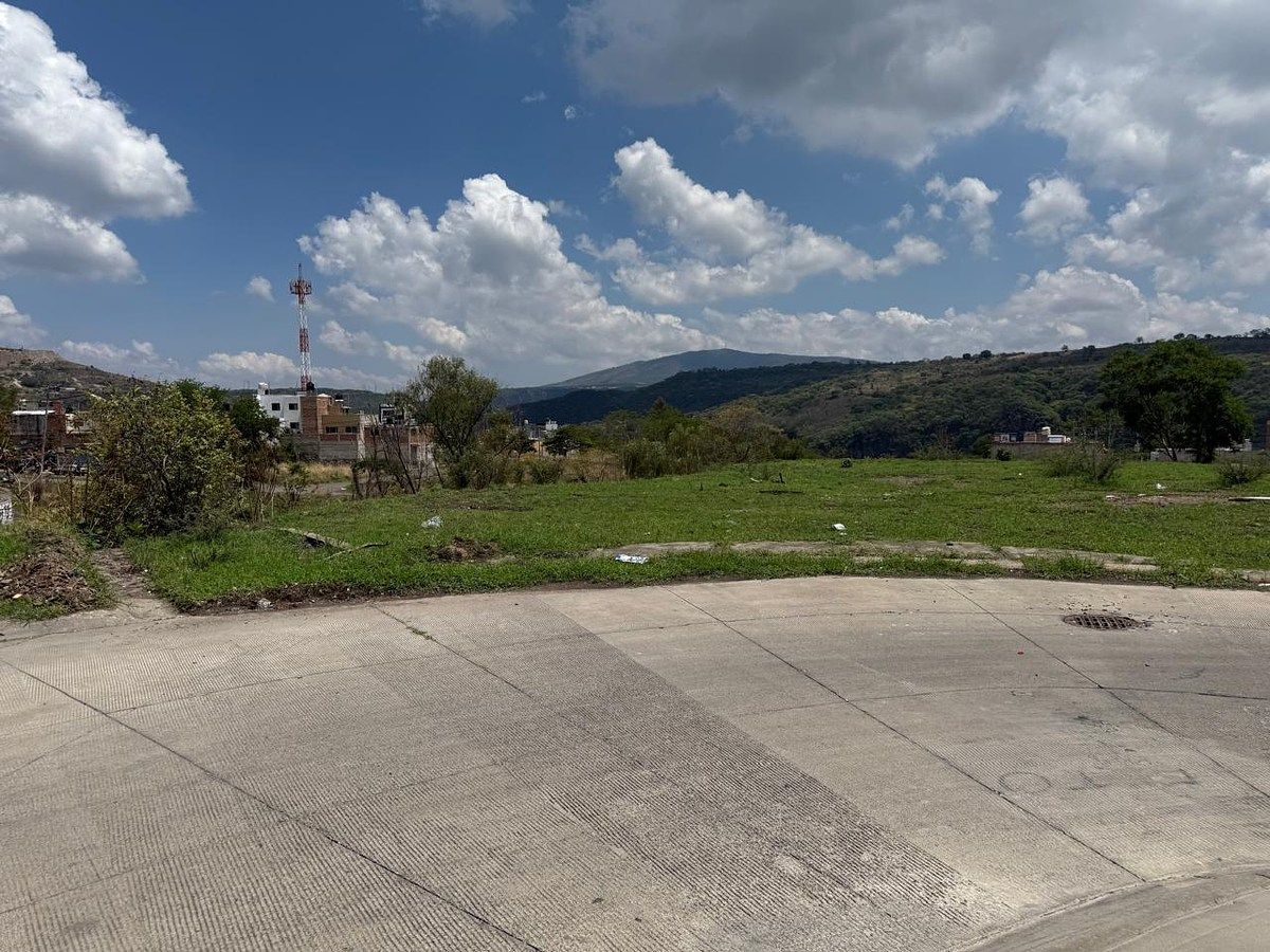 Lot in Residencial el Prado, Tonalá, photo 3 of 10