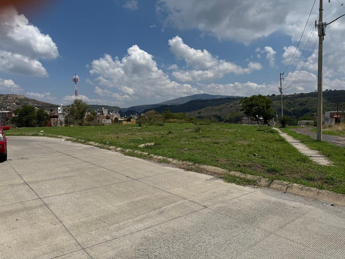 Lot in Residencial el Prado, Tonalá, photo 4 of 10