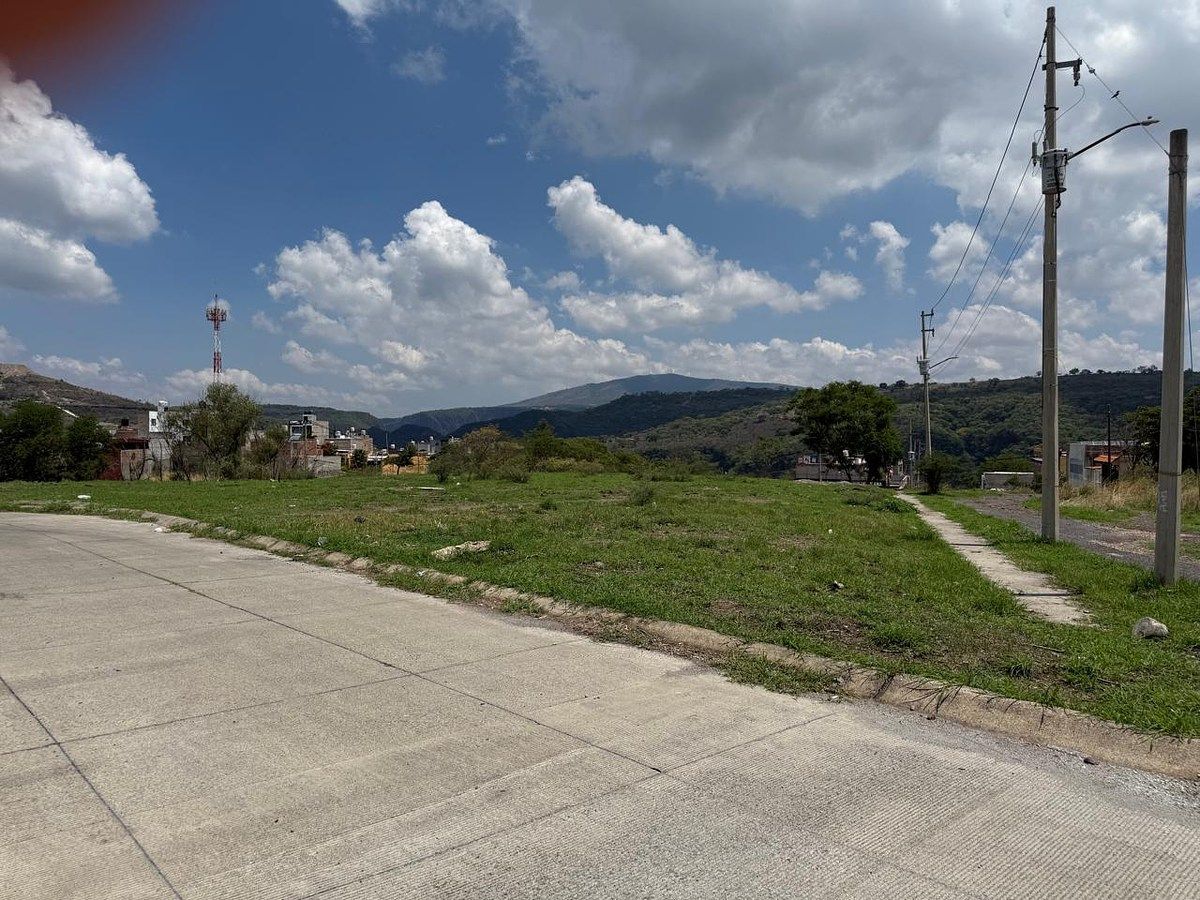 Lot in Residencial el Prado, Tonalá, photo 5 of 10