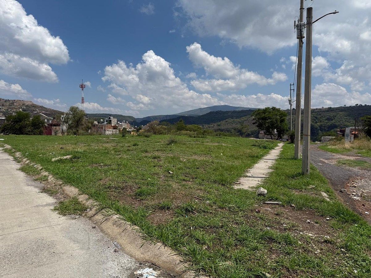 Lot in Residencial el Prado, Tonalá, photo 6 of 10