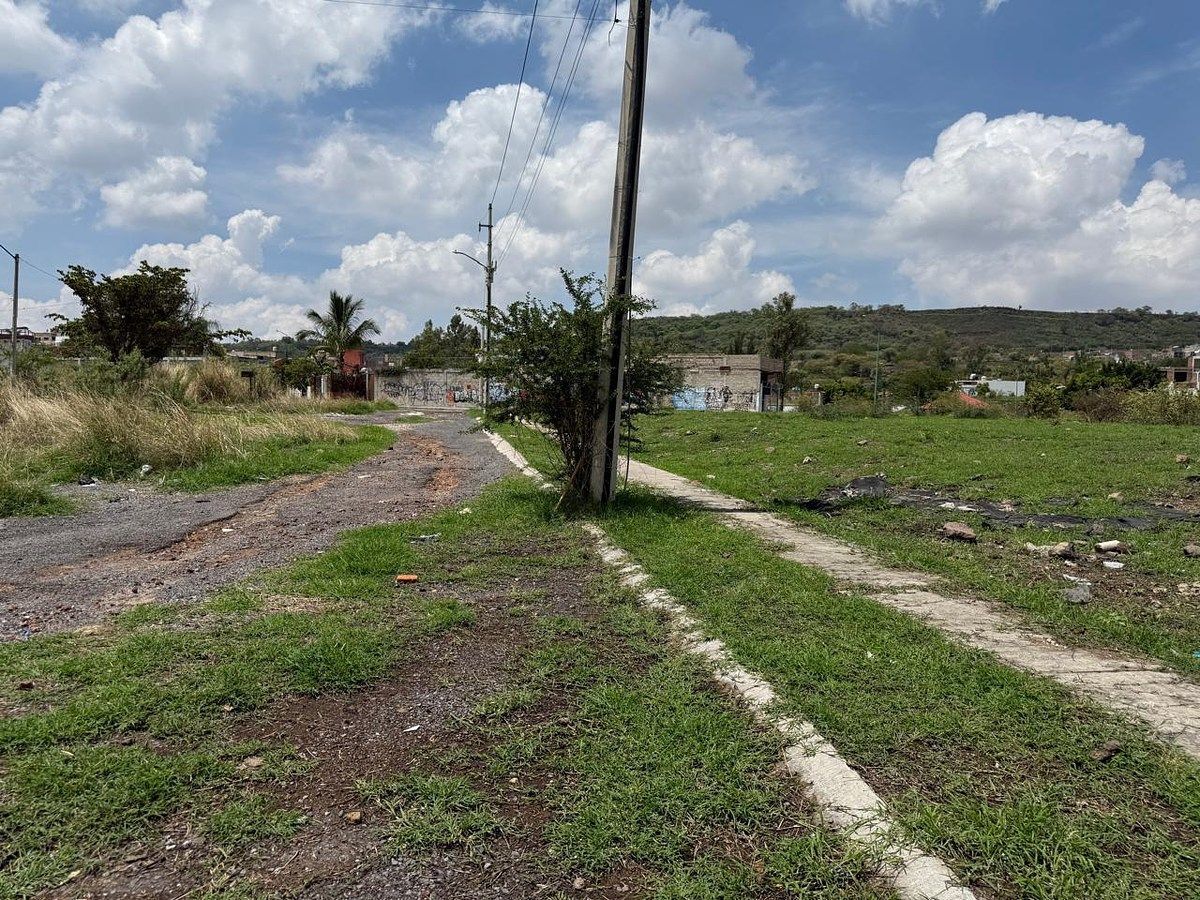Lot in Residencial el Prado, Tonalá, photo 8 of 10