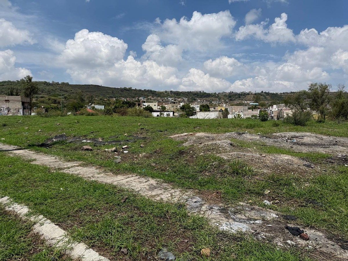 Lot in Residencial el Prado, Tonalá, photo 9 of 10