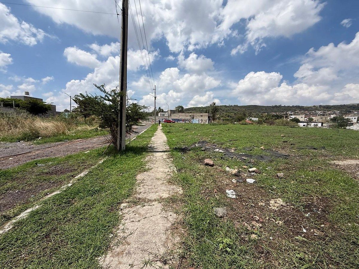 Lot in Residencial el Prado, Tonalá, photo 10 of 10