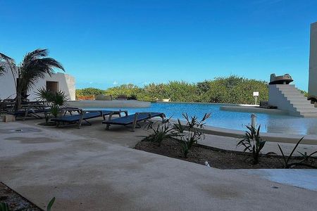 DEPARTAMENTO FRENTE AL MAR 3 RECAMARAS PLANTA BAJA  PETEN DE ARENAS