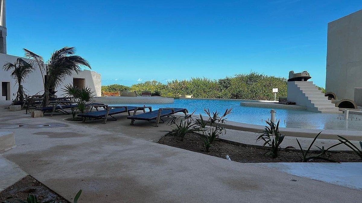 Departamento en Pueblo Telchac Puerto, Telchac Puerto, foto 10 de 22
