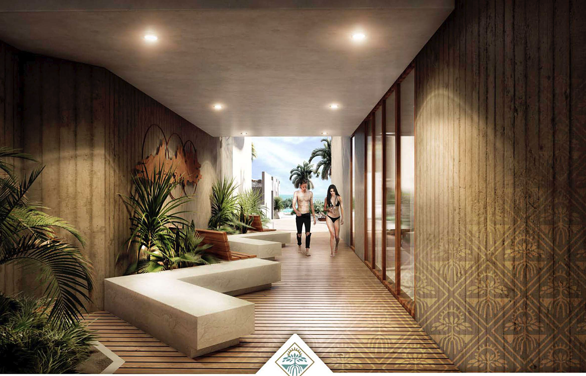 Departamento en Pueblo Telchac Puerto, Telchac Puerto, foto 17 de 22
