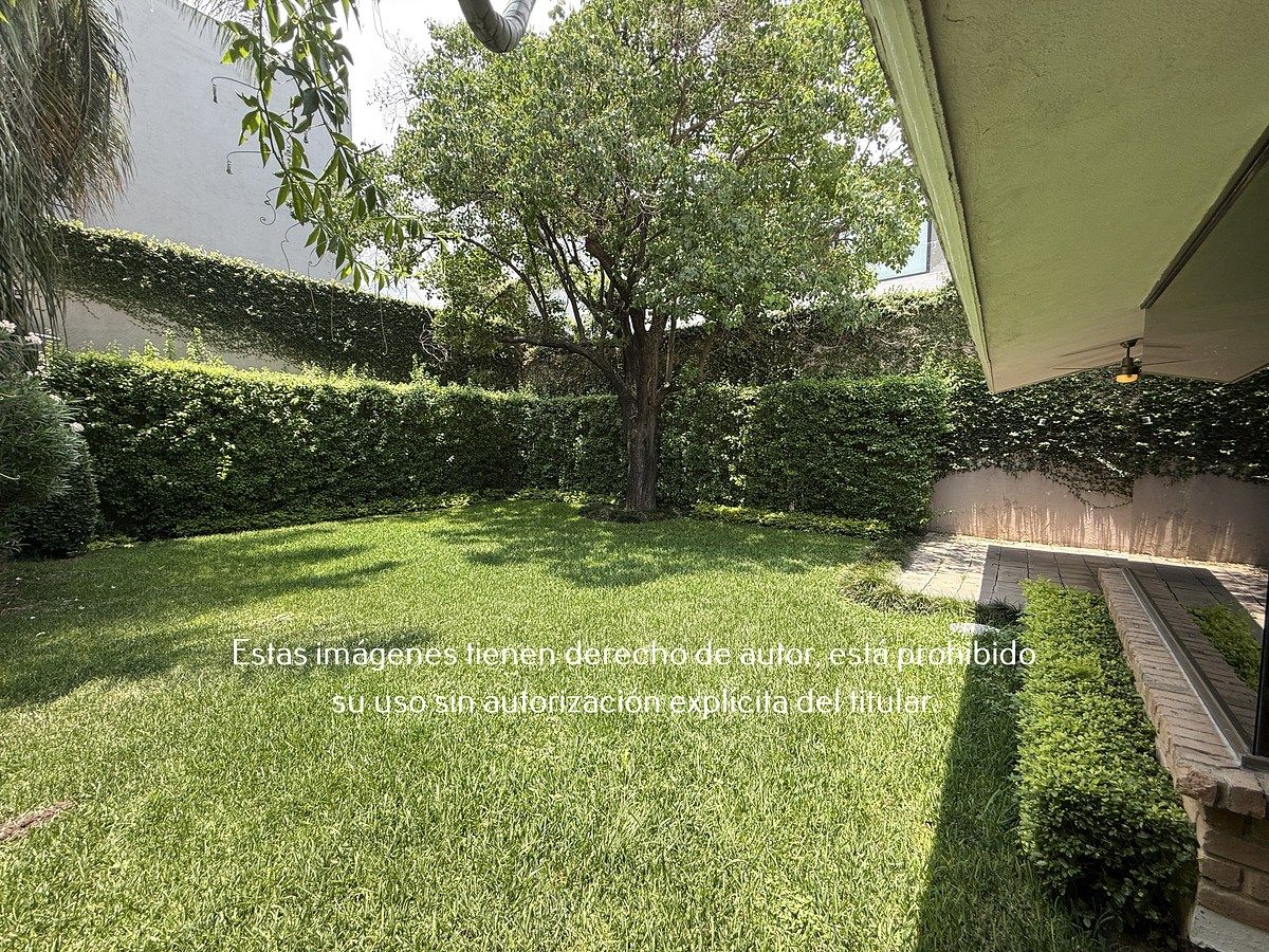 Casa de una planta en Jerónimo Siller, San Pedro Garza Garcí, foto 29 de 30