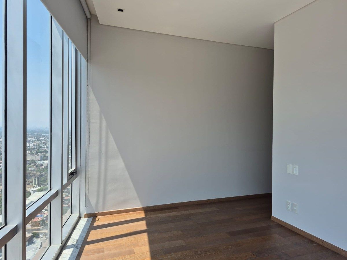 Apartamento em Pedregal de Carrasco, Coyoacán, foto 2 de 22