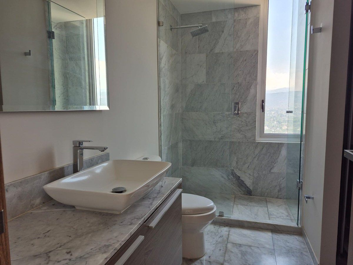 Apartamento em Pedregal de Carrasco, Coyoacán, foto 9 de 22
