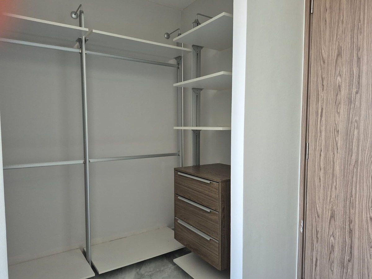 Apartamento em Pedregal de Carrasco, Coyoacán, foto 6 de 22