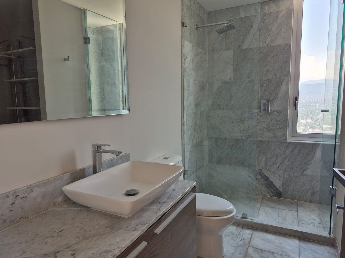 Apartamento em Pedregal de Carrasco, Coyoacán, foto 10 de 22