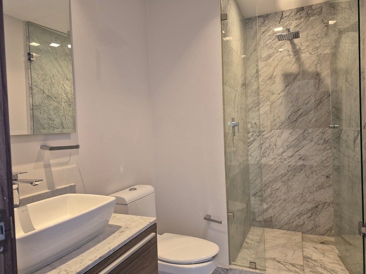 Apartamento em Pedregal de Carrasco, Coyoacán, foto 8 de 22