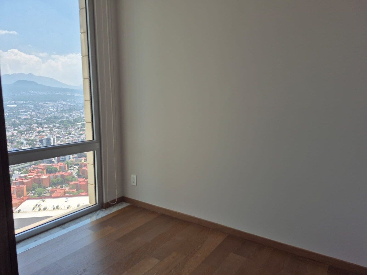 Apartamento em Pedregal de Carrasco, Coyoacán, foto 7 de 22