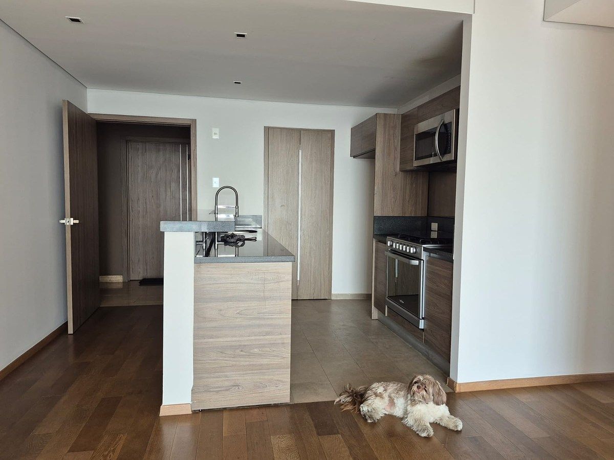 Apartamento em Pedregal de Carrasco, Coyoacán, foto 3 de 22