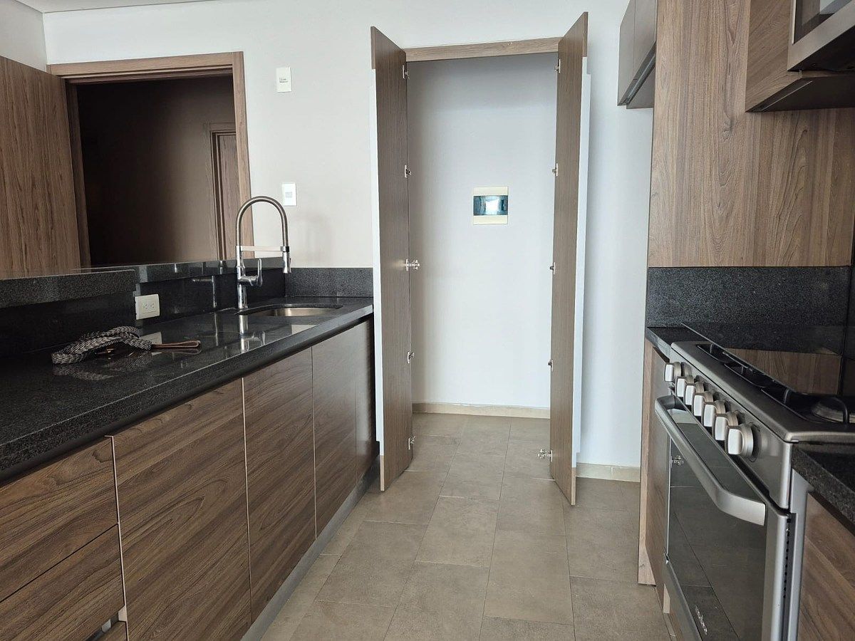 Apartamento em Pedregal de Carrasco, Coyoacán, foto 4 de 22
