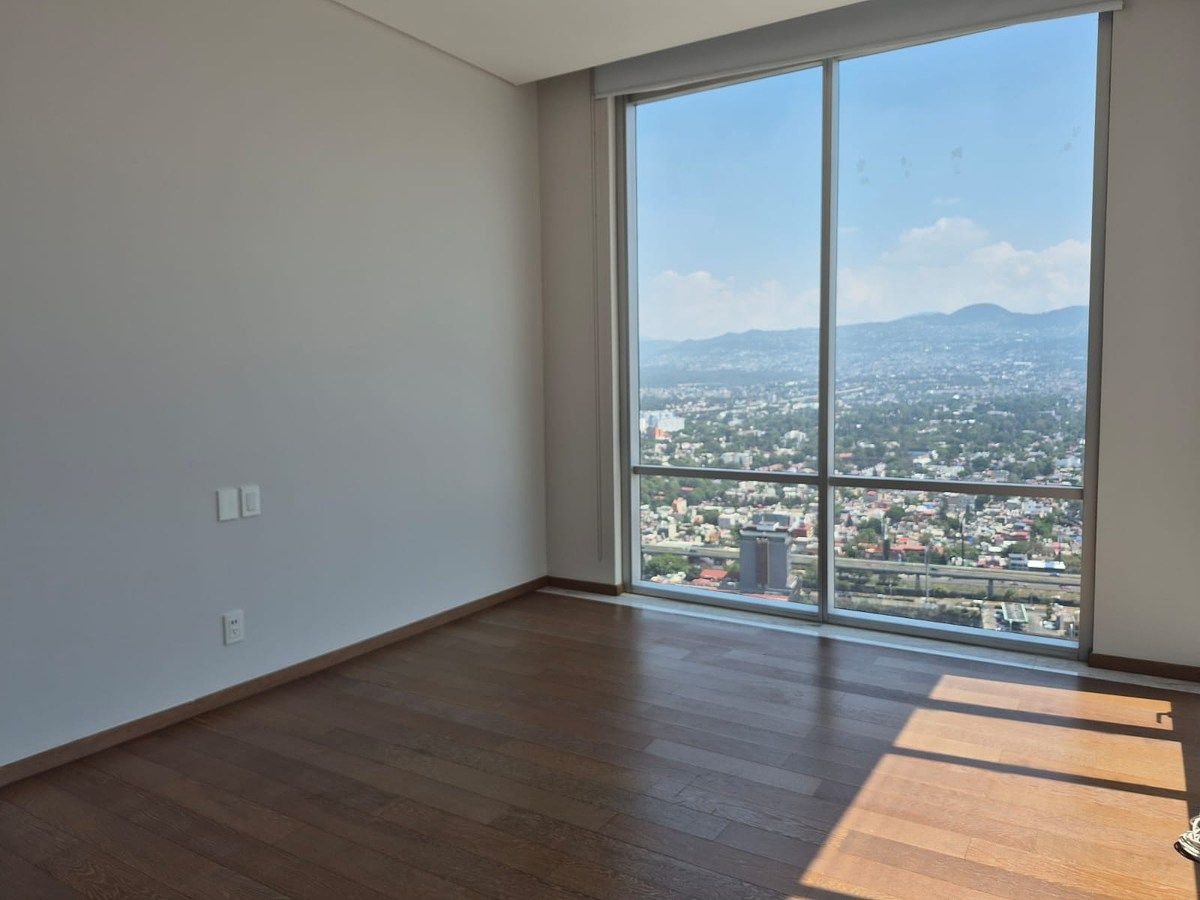 Apartamento em Pedregal de Carrasco, Coyoacán, foto 5 de 22