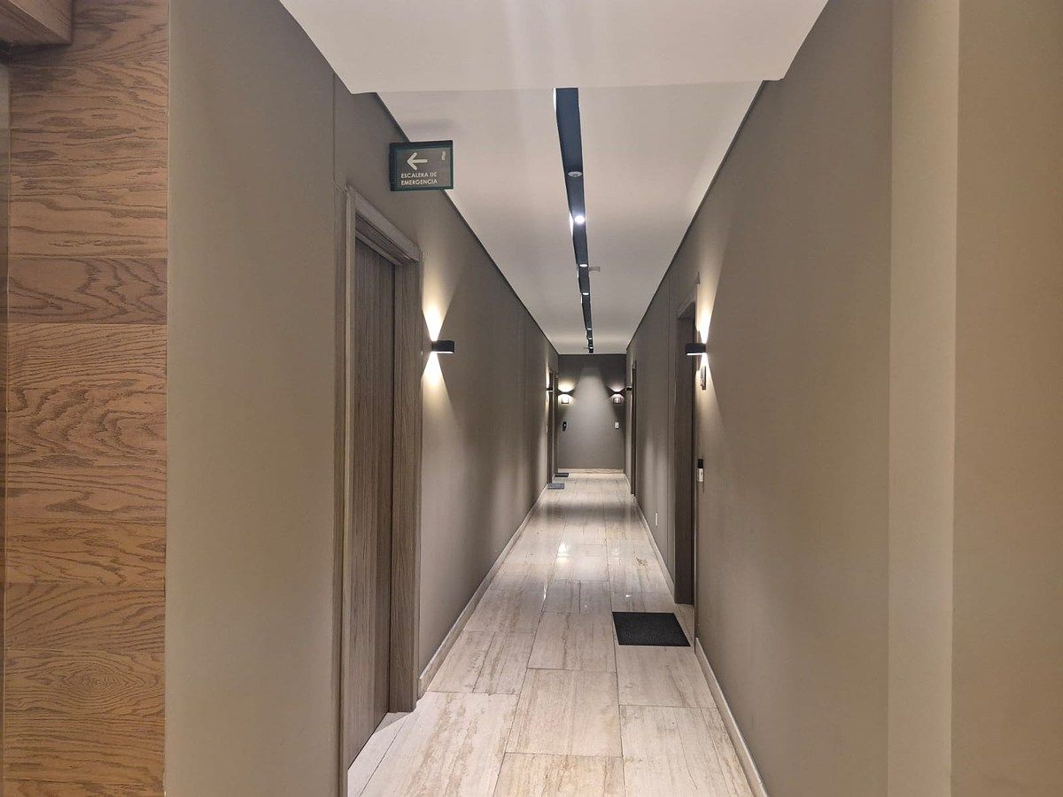 Apartamento em Pedregal de Carrasco, Coyoacán, foto 14 de 22