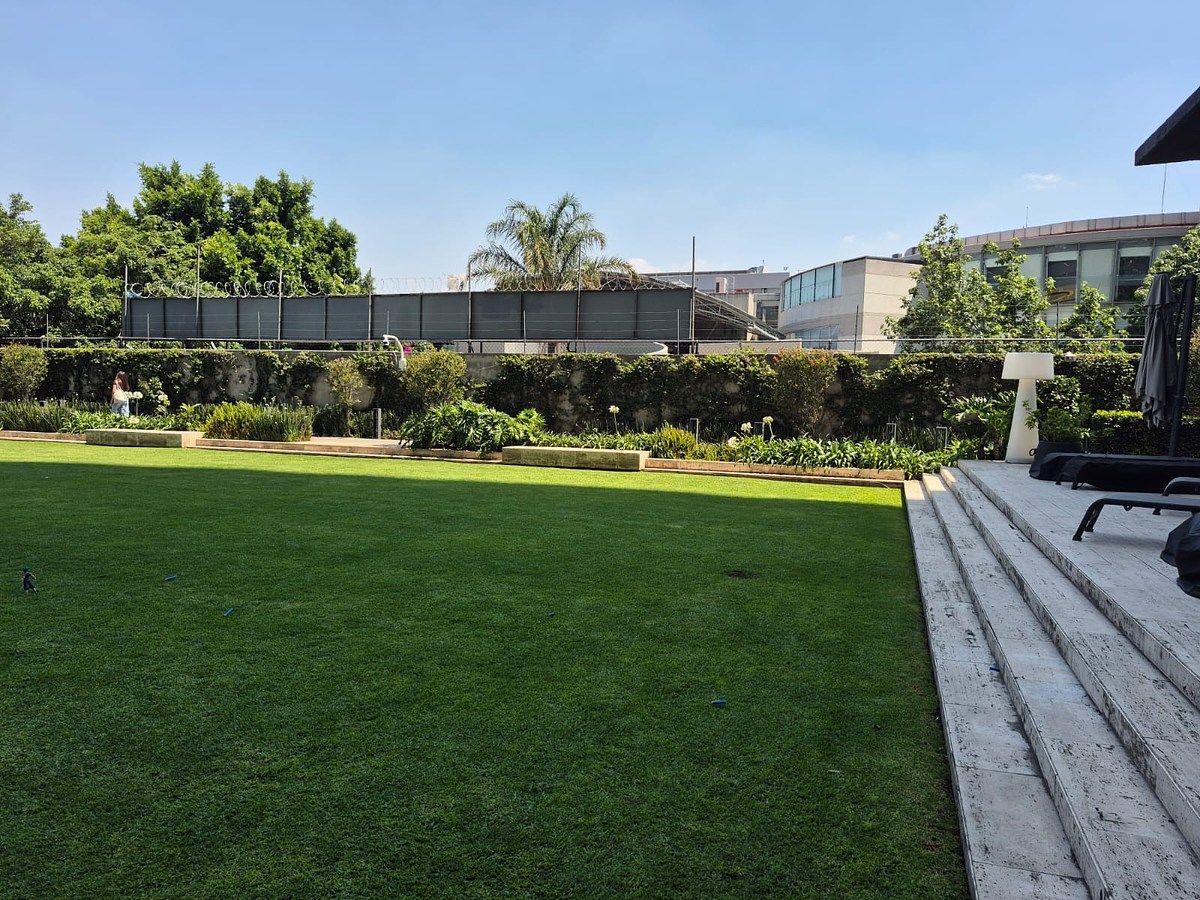 Apartamento em Pedregal de Carrasco, Coyoacán, foto 15 de 22