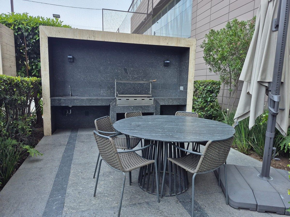 Apartamento em Pedregal de Carrasco, Coyoacán, foto 16 de 22