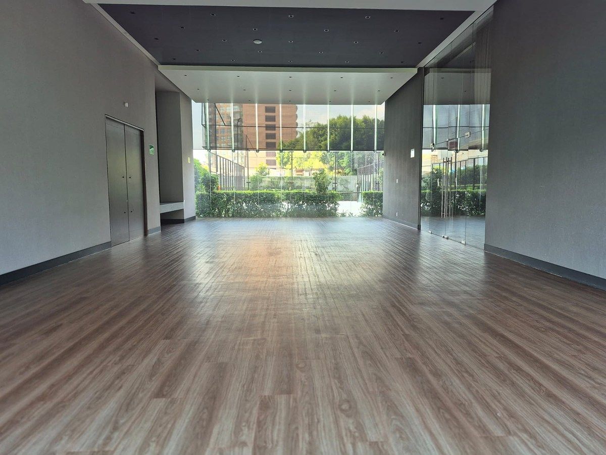 Apartamento em Pedregal de Carrasco, Coyoacán, foto 22 de 22