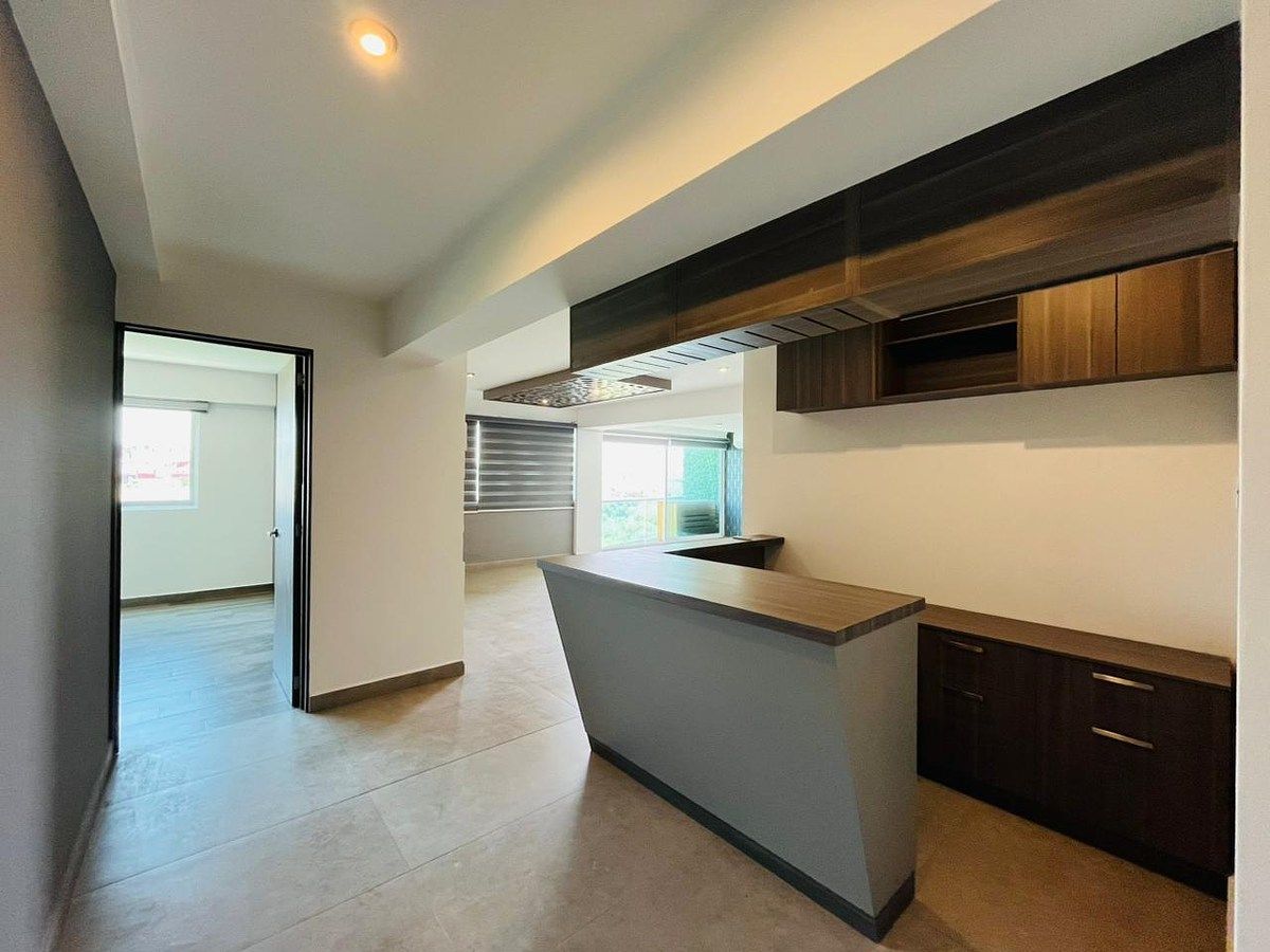 Apartment in Lomas de Angelópolis II, San Andrés Cholula, photo 4 of 12