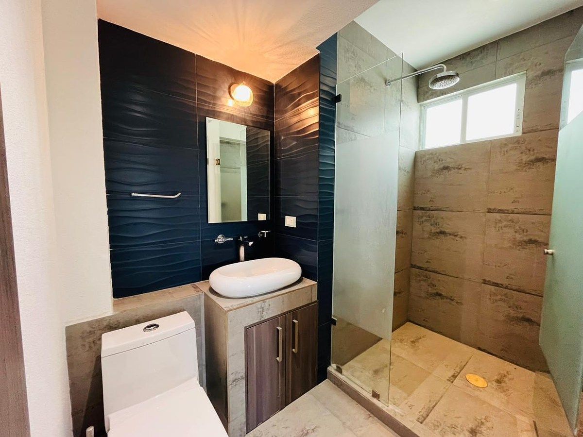 Apartment in Lomas de Angelópolis II, San Andrés Cholula, photo 6 of 12