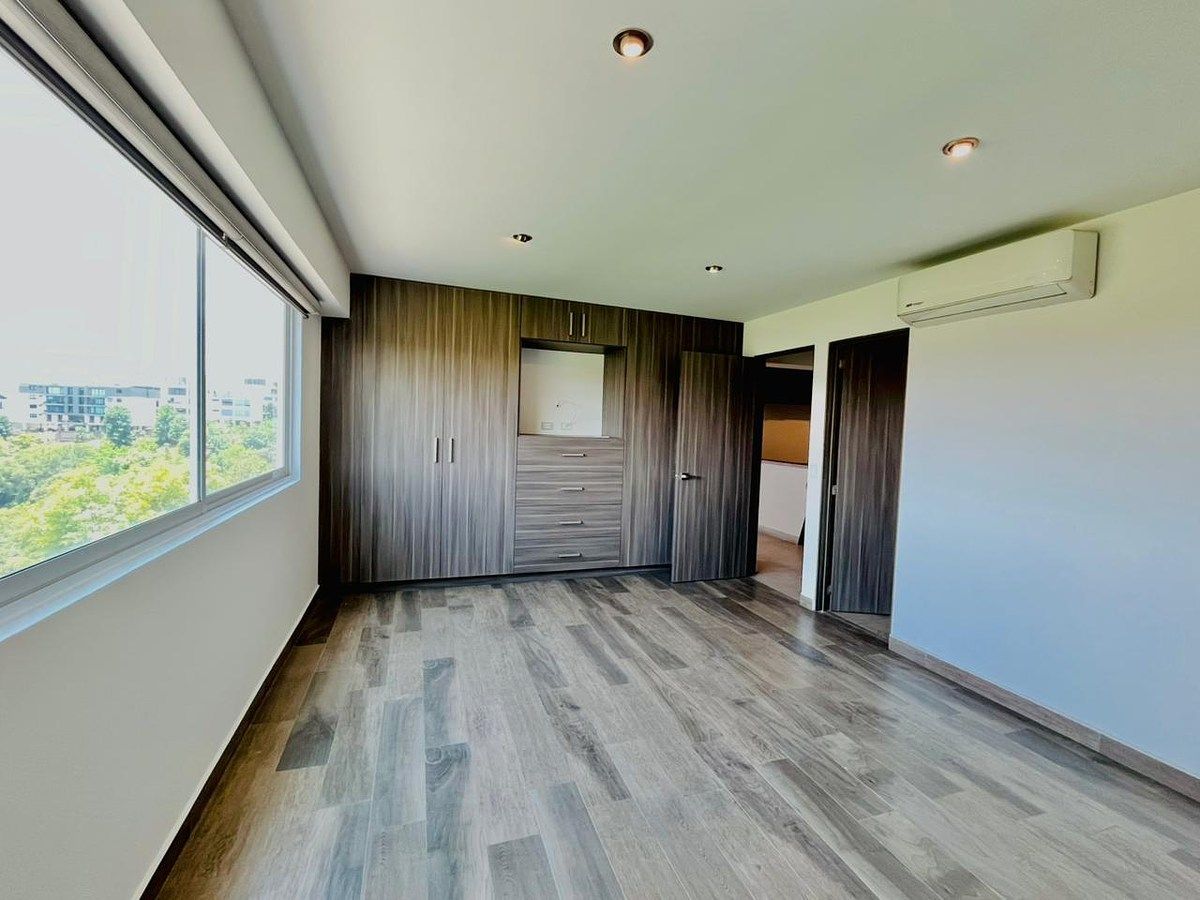 Apartment in Lomas de Angelópolis II, San Andrés Cholula, photo 10 of 12